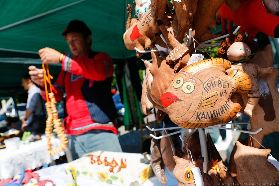 Сорок тысяч мелочью: как прошел благотворительный фестиваль «Розовая лента»