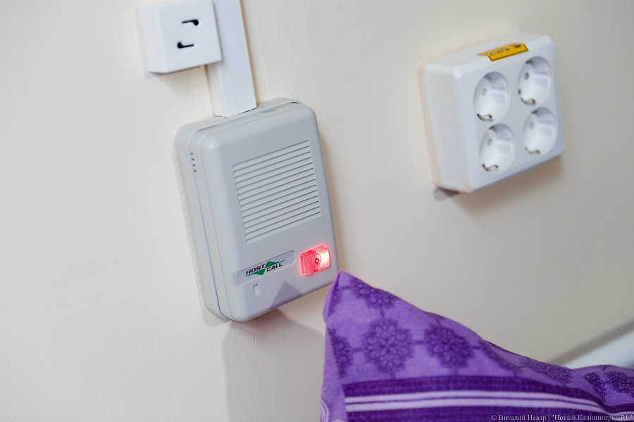 «На грани»: инфекционную больницу почти успели отремонтировать к началу ЧМ