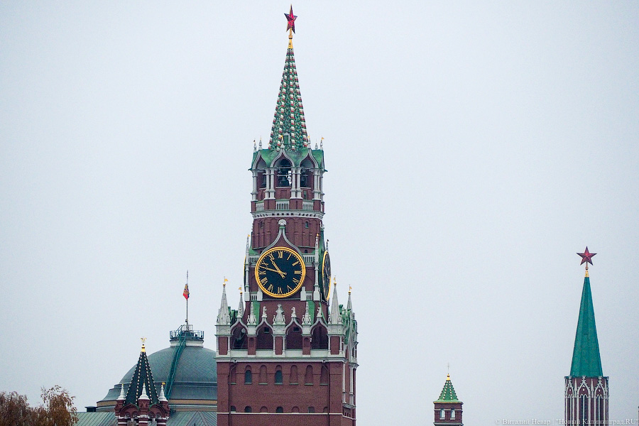 В Кремле назвали «неправдой» сообщение о планах потратить 500 млрд на поддержку населения