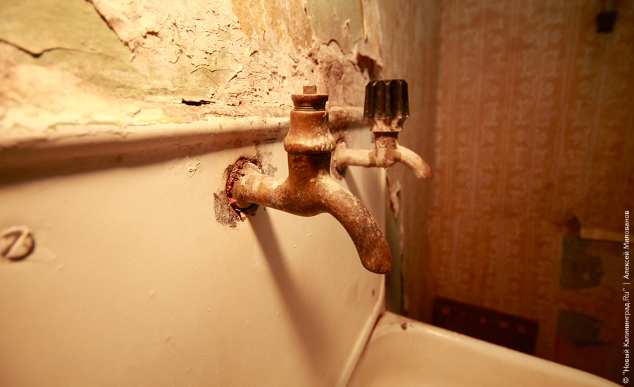 "Подстанция несуществующей страны": фоторепортаж "Нового Калининграда.Ru"