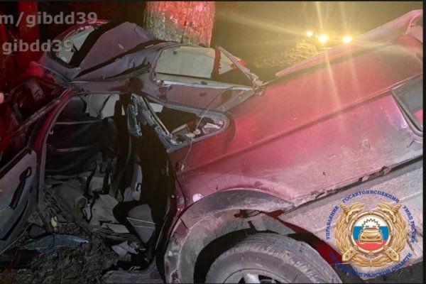 Прокуратура: водитель, совершивший смертельное ДТП в Гусевском р-не, был пьян