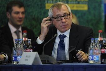 FIFA понравилась презентация Калининграда по подготовке к ЧМ