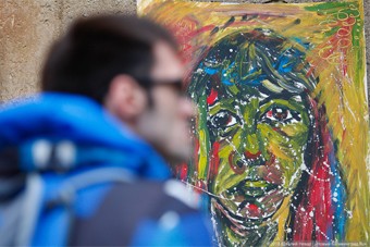 Роскомнадзор предложил не показывать детям картины и статуи «18+»