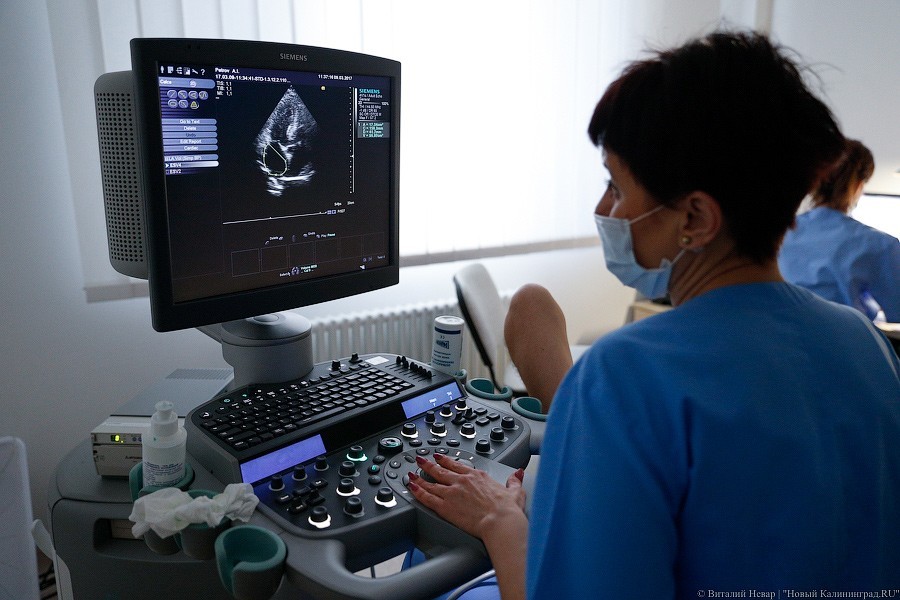 Заключение контракта по строительству областного онкоцентра снова заблокировано