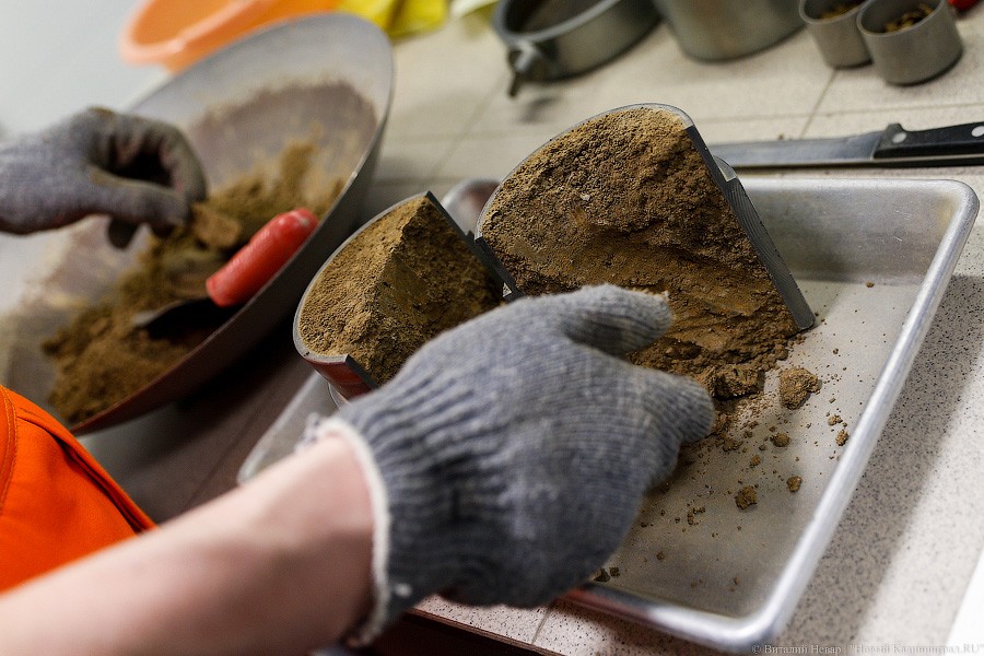 Эстакада в тазу и дорога-дублер: как движется реконструкция Северного обхода 