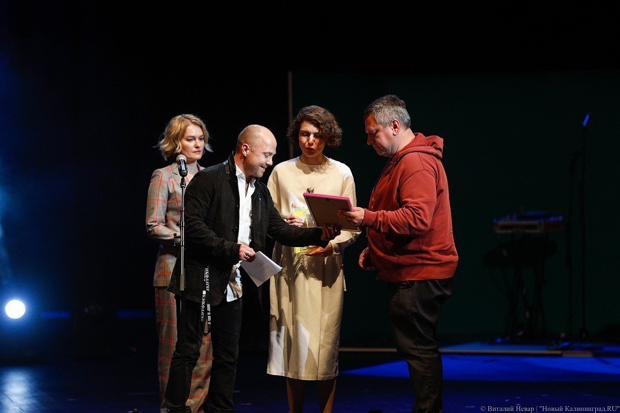 Ни конца, ни края: чем Калининграду запомнился фестиваль «Край света. Запад»