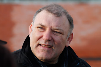 Лапин: объемы капвложений увеличатся в 2010 году на порядок