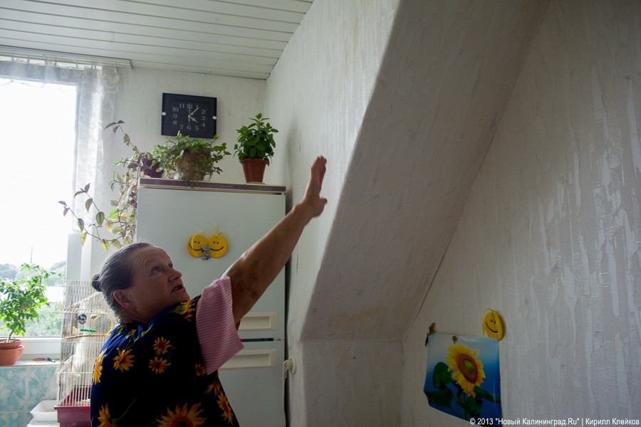 Филькина работа: во что выливается форс-мажор с городским капремонтом