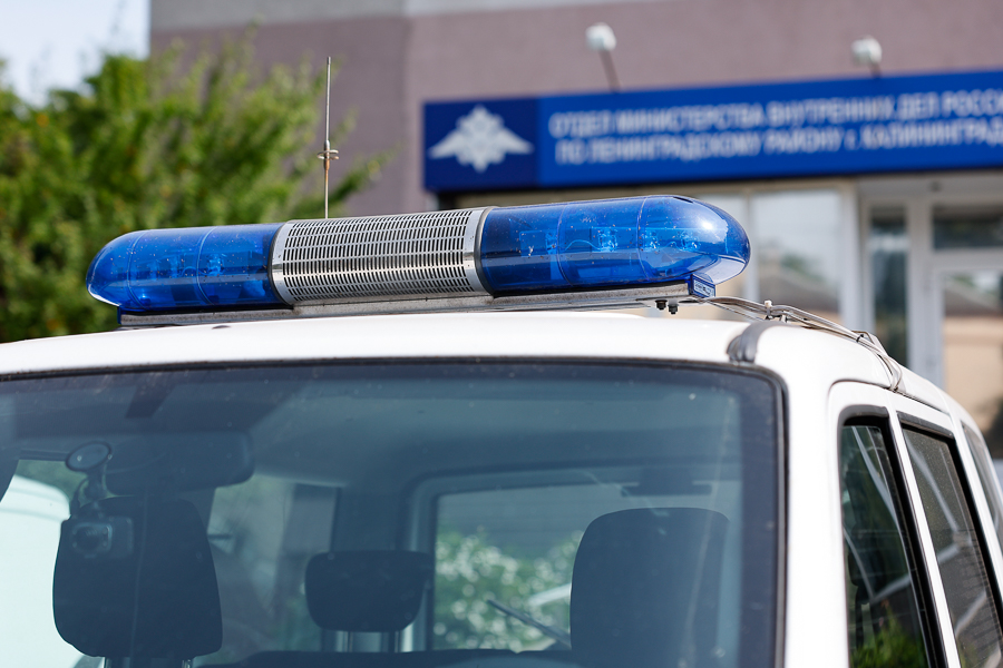 Автослесарь угнал автомобиль клиентки в Светлогорске и попал в аварию