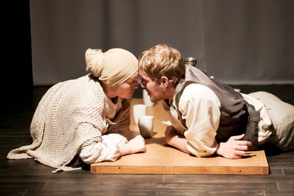 Театр «Третий этаж»: два спектакля на пути к радости