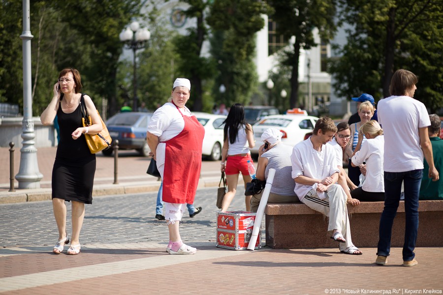 «Без паники!»:  фотоотчёт об эвакуации торговой галереи «Кловер Сити-Центр»