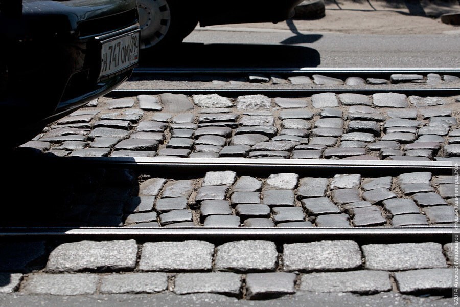 Ремонт Киевской решили растянуть на два года, чтобы избежать существенных перекрытий