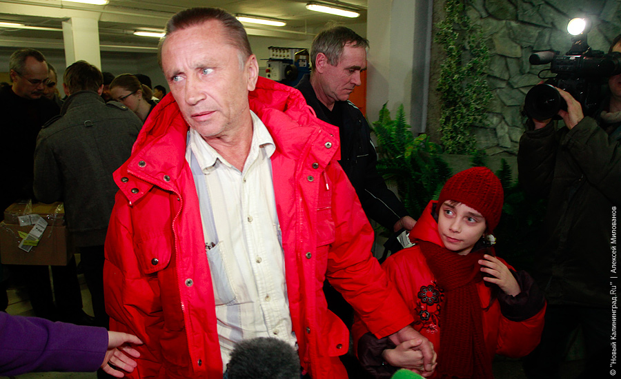 "Сомали-Калининград": фоторепортаж "Нового Калининграда.Ru"