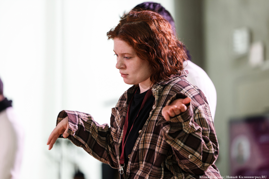 «Театральная кукла»: в РГИСИ на Острове стартовал «Большой дебют»