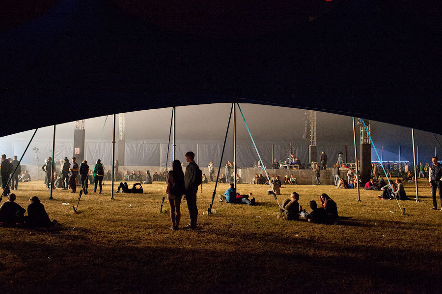 Семь миллионов хитов: второй день музыкального фестиваля «Open'er» в Гдыне