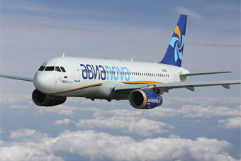 "Коммерсант": "Авианова" остановила продажу билетов и может прекратить полеты