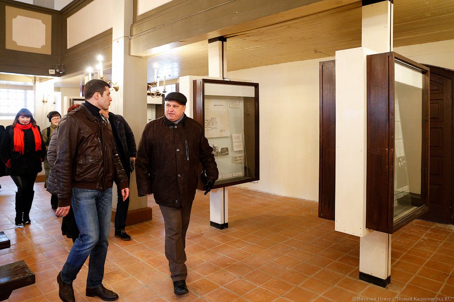 «Дача Геринга» и виштынецкий мораторий: как Алиханов осваивал восток области