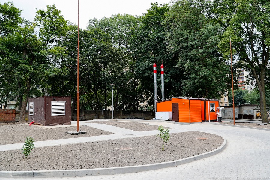 «На грани»: инфекционную больницу почти успели отремонтировать к началу ЧМ