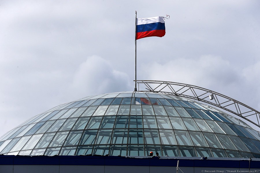 «Аэрофлот» закрыл доступ в VIP-зал «Храброво» владельцам «золотых» бонусных карт