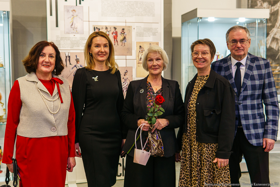 Гофман и искусство: что ждет зрителей на выставке «Игра смыслов» в Калининграде (фото)