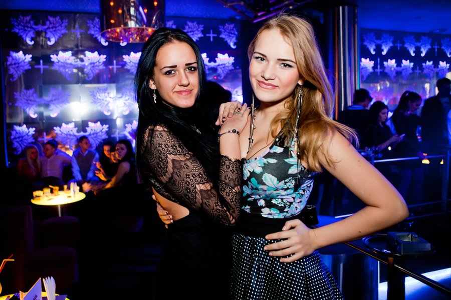 «Swiss Made»: фоторепортаж с выступления DJ Mad Morris & MC Stephen Davis