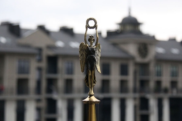 Калининград получил «Профессиональное признание»