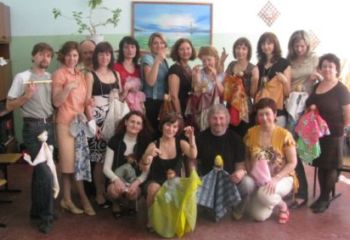 Креативное решение психологических тпроблем