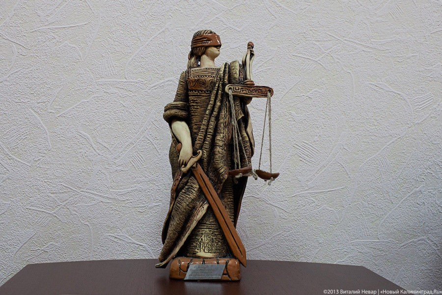 Фото — Виталий Невар, «Новый Калининград»