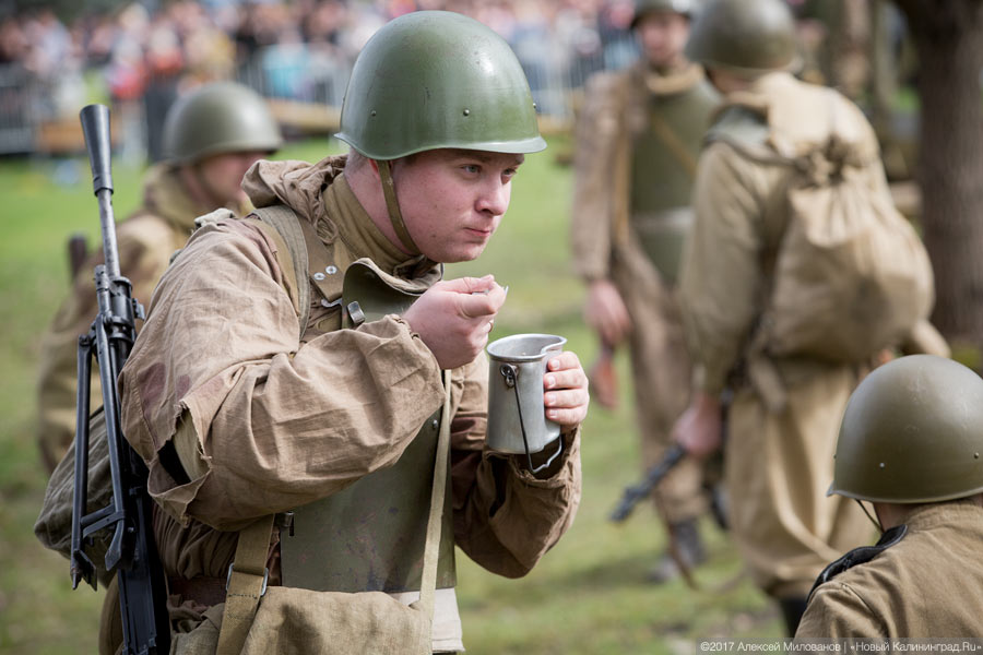 Фото: Алексей Милованов / Новый Калининград
