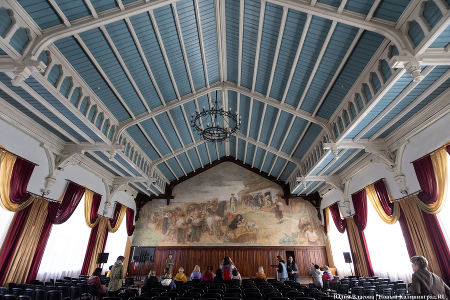 Фото: Юлия Власова / Новый Калининград