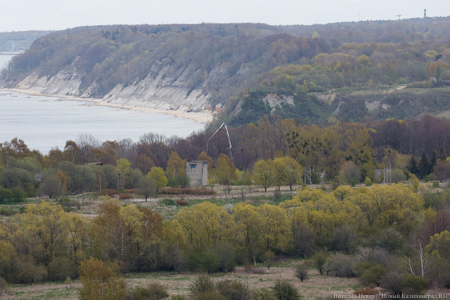 В Филинской бухте утонул рыбак