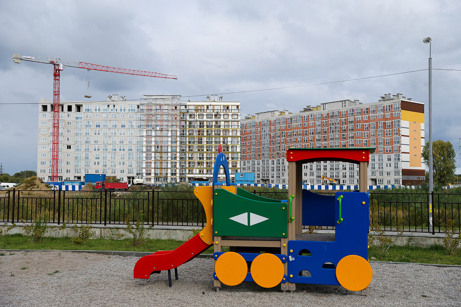Фото — Виталий Невар, «Новый Калининград.Ru»