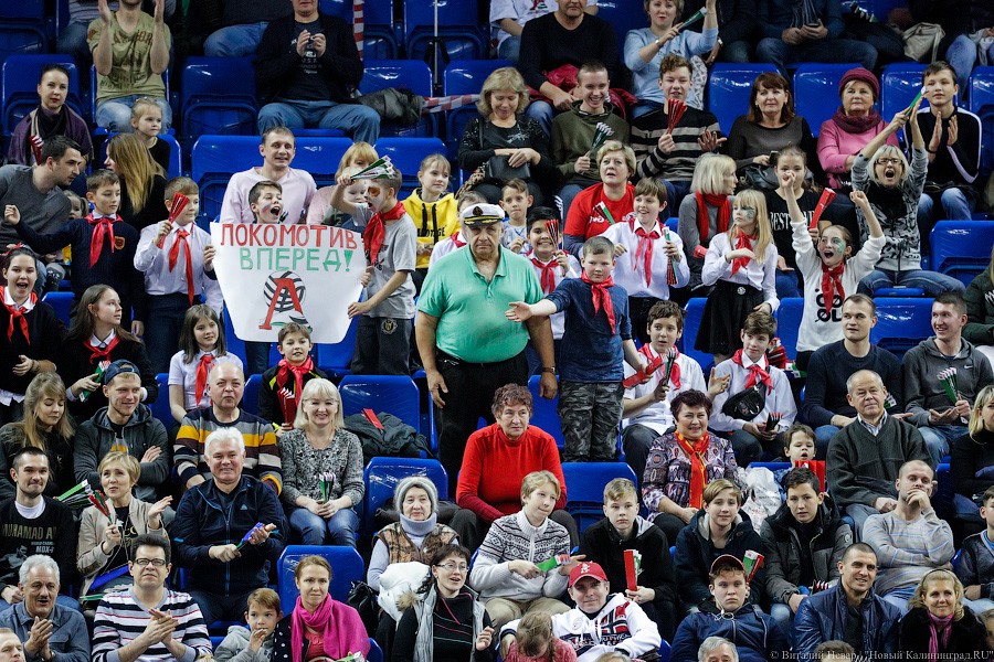 Пропустили? Зря: волейболистки «Локо» сыграли лучший матч с «Уралочкой» Карполя 