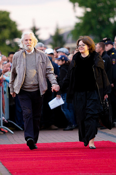 Балет и красная дорожка на набережной: как Верхнее озеро стало «Лебединым»