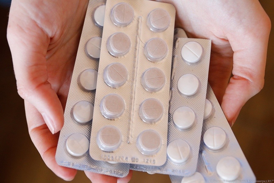 Министр: «Лекарства для льготников в аптеках есть»