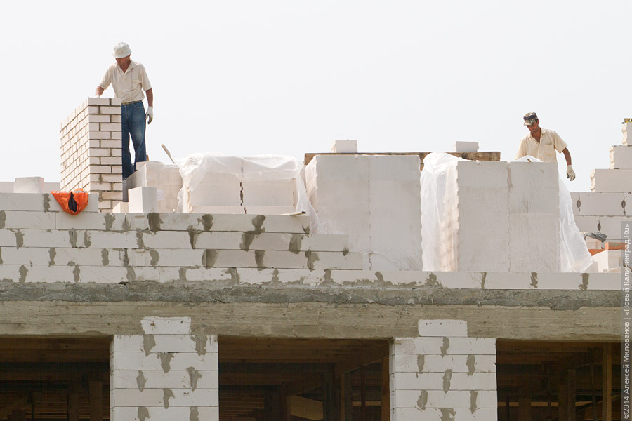 Фото — Алексей Милованов, «Новый Калининград.Ru»