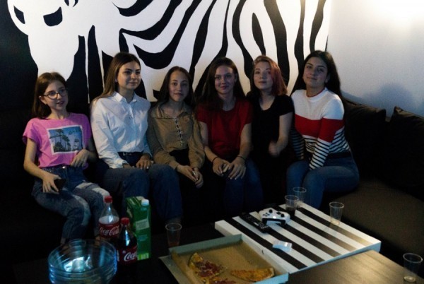 Скоро День рождения у ребенка, а место для проведения торжества не выбрали?