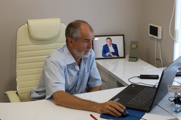 Основные тренды — инвестировать в производство лекарств и биокомплексов 