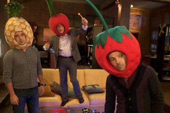 Разговоры о разговорах