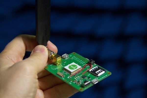 «МегаФон» в 5 раз увеличил скорость интернета вещей