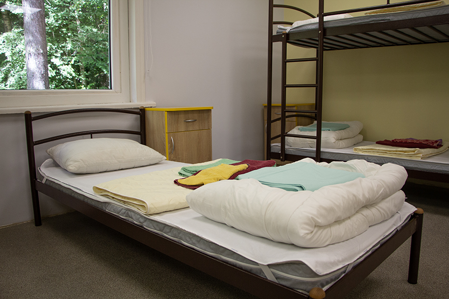 Как выглядит «Юность»: детские загородные центры готовятся к старту сезона (фото)