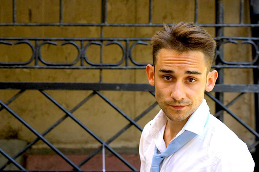 Артем Мальков