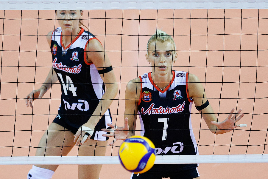 Интрига до последнего мяча: калининградский «Локомотив» сразился с ФТ «Сириус» (фото)