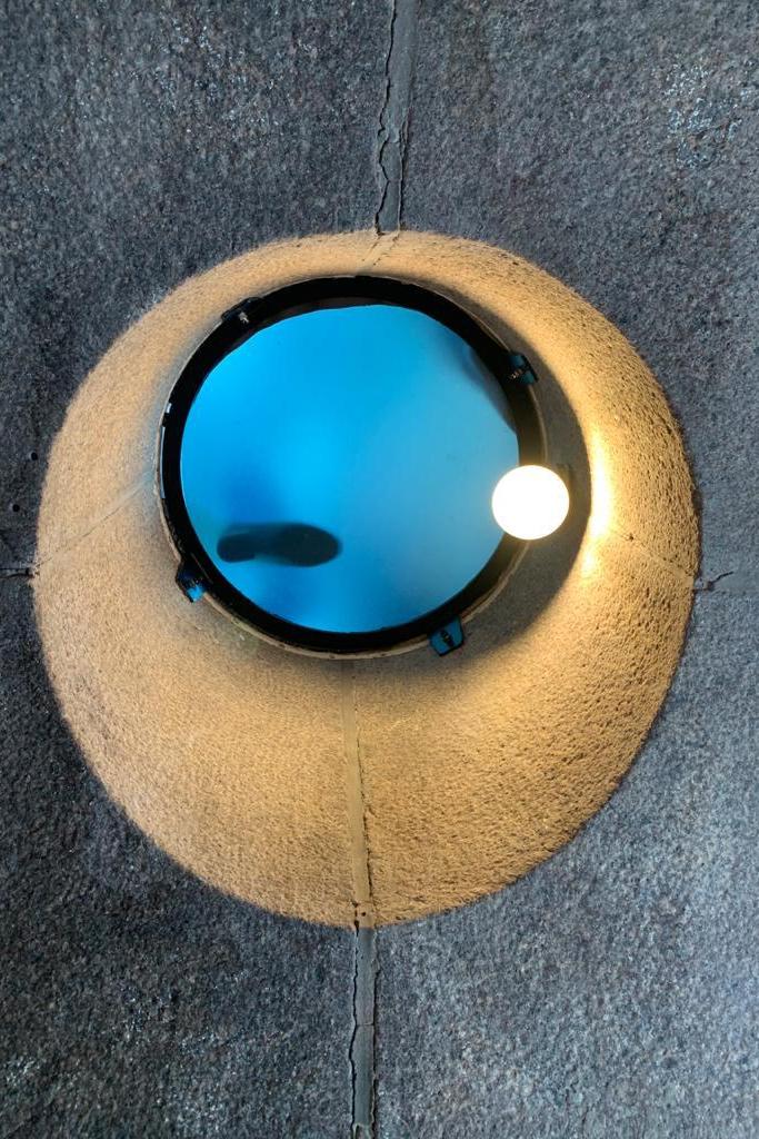 В Доме смотрителя Высокого моста начал работу музей открыток