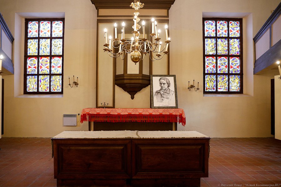 «Дача Геринга» и виштынецкий мораторий: как Алиханов осваивал восток области