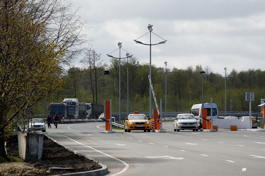 «До любой точки планеты»: аэропорт «Храброво» открылся после реконструкции