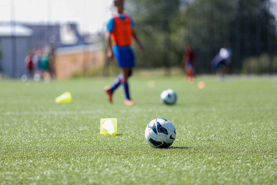 Мутко: тренировочные базы ЧМ-2018 в регионах передадут детским спортшколам