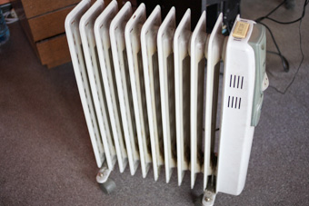 Министр ЖКХ пообещал потепление в регионе к концу недели