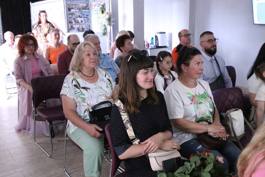 В Калининграде пройдёт бесплатная программа Школы-фестиваля Леонида Лундстрема