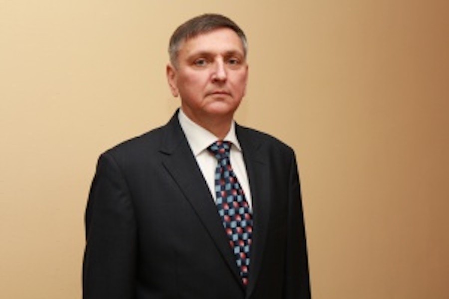 Новым главой «Водоканала» стал коммунальщик Минобороны, работавший в Крыму